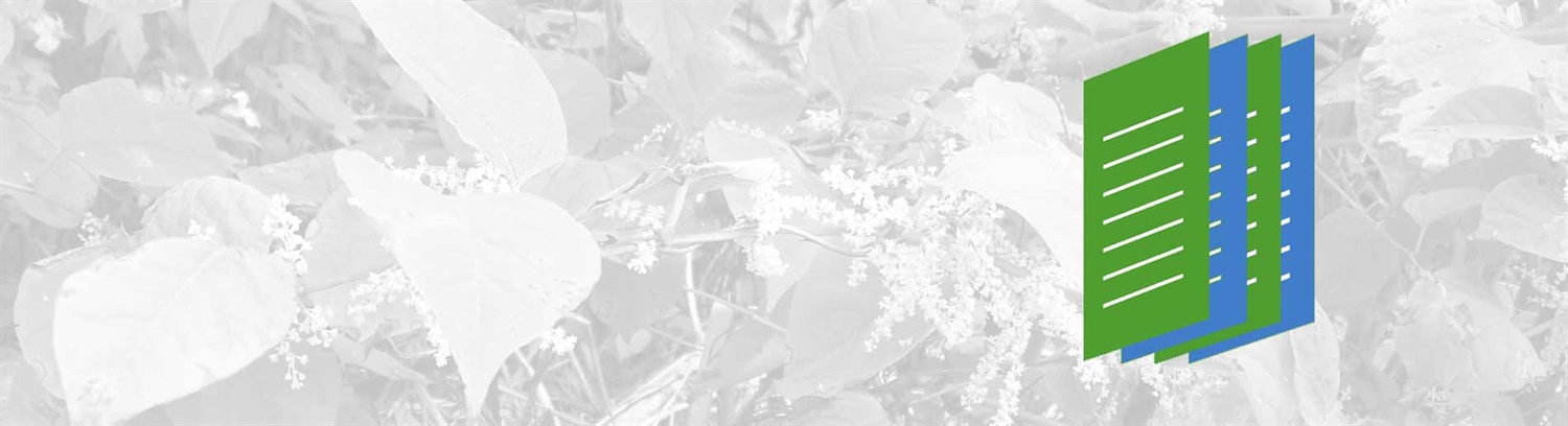 Knotweed guidance for surveyors and valuers - Property Care Association